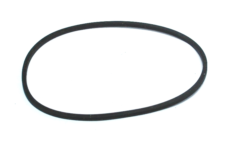 Courroie carrée de 8.196'' x 0.071''