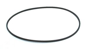 Courroie carrée de 8.700'' x 0.047''