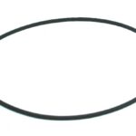 Courroie carrée de 8.600'' x 0.047''