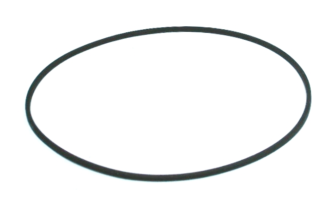Courroie carrée de 8.600'' x 0.047''