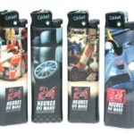 Briquet 24 Heures du Mans Racing