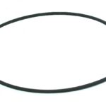 Courroie carrée de 8.750'' x 0.047''