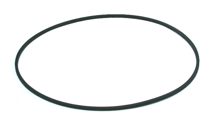Courroie carrée de 8.750'' x 0.047''