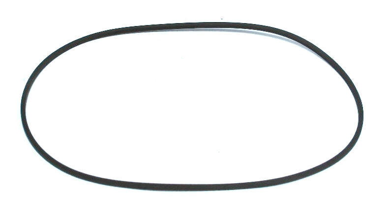 Courroie carrée de 9.312'' x 0.047''