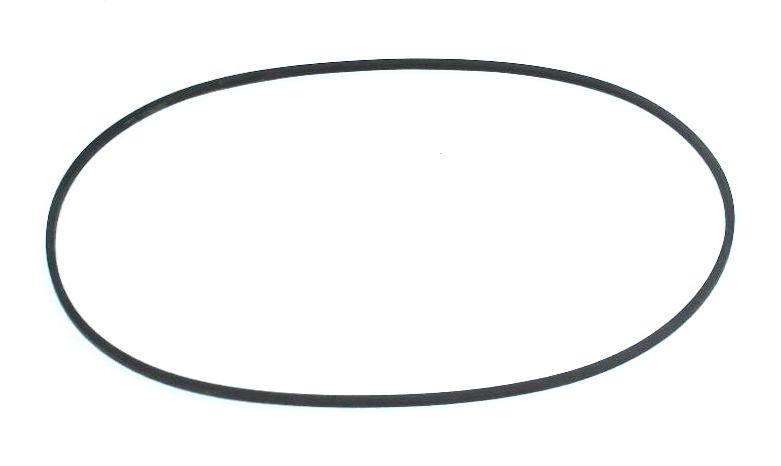 Courroie carrée de 10.059'' x 0.047''