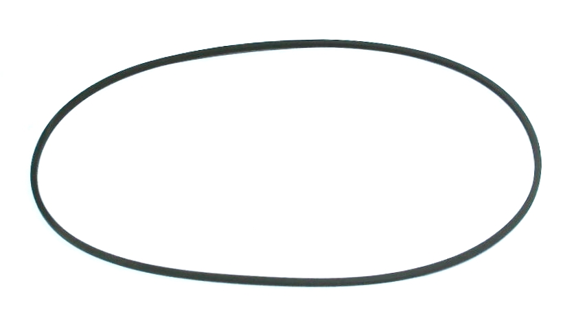 Courroie carrée de 10.300'' x 0.047''