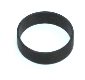 Courroie plate de 2.000'' x 0.187''