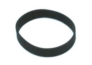 Courroie plate de 2.950'' x 0.187''