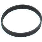 Courroie plate de 3.600'' x 0.156''