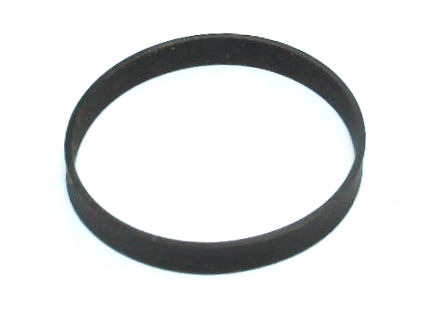 Courroie plate de 3.600'' x 0.156''