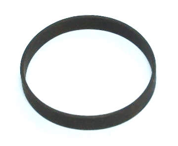 Courroie plate de 3.726'' x 0.156''