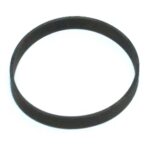 Courroie plate de 3.848'' x 0.158''