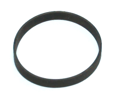 Courroie plate de 3.848'' x 0.158''