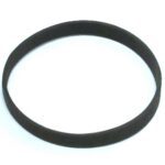 Courroie plate de 3.974'' x 0.158''