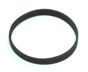 Courroie plate de 3.974'' x 0.158''