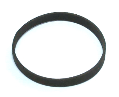 Courroie plate de 3.974'' x 0.158''