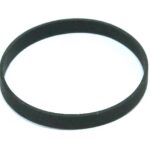 Courroie plate de 4.097'' x 0.158''