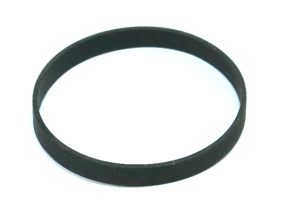 Courroie plate de 4.097'' x 0.158''