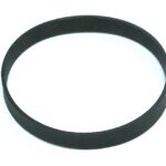 Courroie plate de 4.222'' x 0.158''