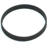 Courroie plate de 4.345'' x 0.158''