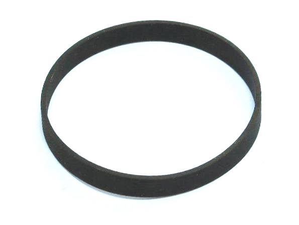 Courroie plate de 4.345'' x 0.158''