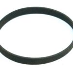 Courroie plate de 4.470'' x 0.158''