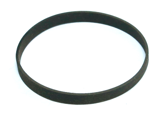 Courroie plate de 4.470'' x 0.158''