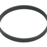 Courroie plate de 4.593'' x 0.158''