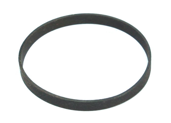Courroie plate de 4.593'' x 0.158''