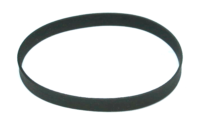 Courroie plate de 4.719'' x 0.158''