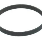 Courroie plate de 4.844'' x 0.158''