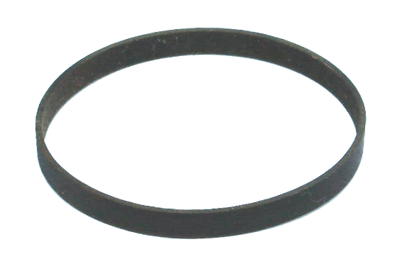 Courroie plate de 4.844'' x 0.158''