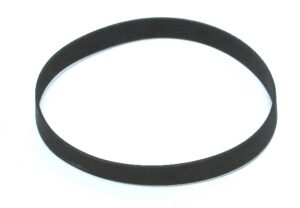 Courroie plate de 5.000'' x 0.187''