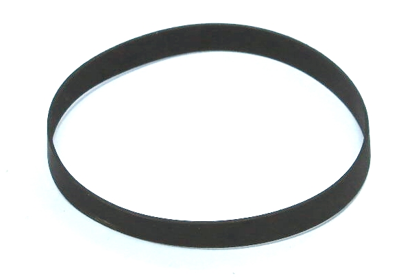 Courroie plate de 5.000'' x 0.187''