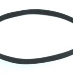 Courroie plate de 7.500'' x 0.187''