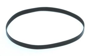 Courroie plate de 7.500'' x 0.187''