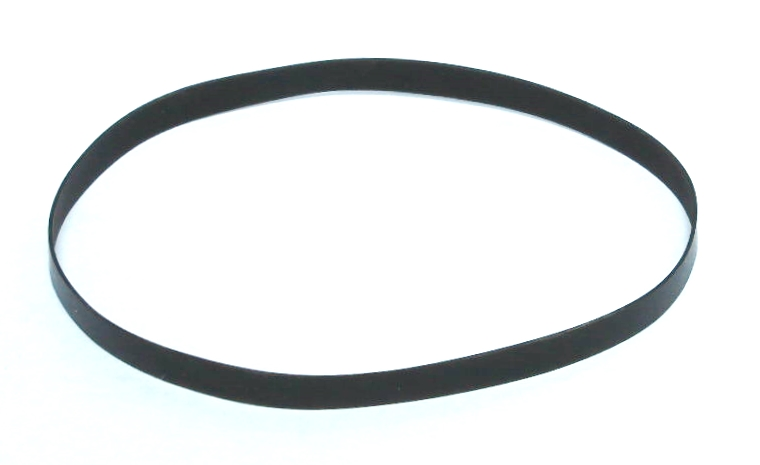 Courroie plate de 7.500'' x 0.187''