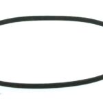 Courroie plate de 7.750'' x 0.100''