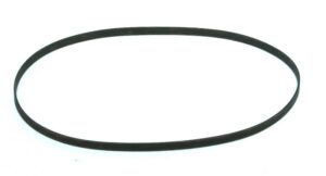 Courroie plate de 7.750'' x 0.100''