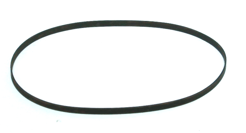Courroie plate de 7.750'' x 0.100''