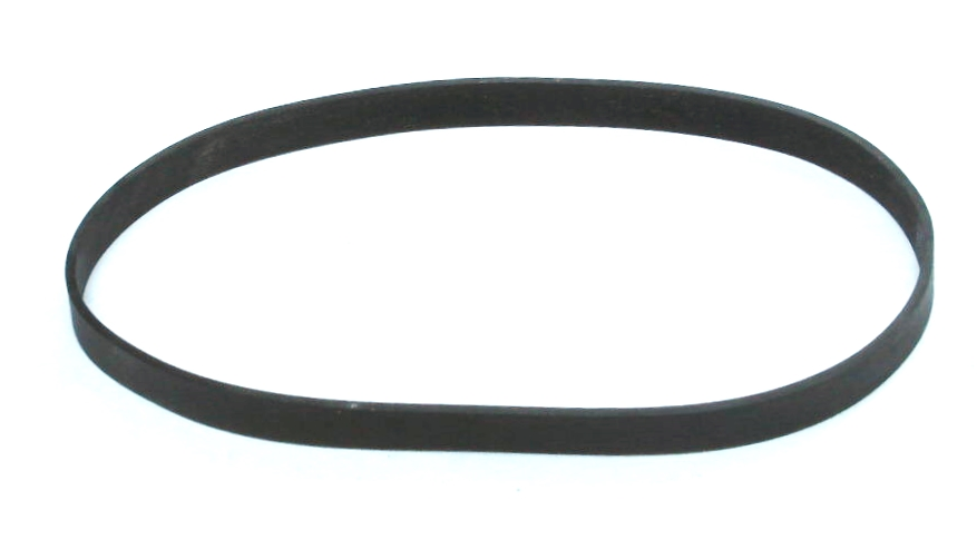 Courroie plate de 9.900'' x 0.250''