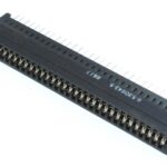 Card Edge à 64 contacts