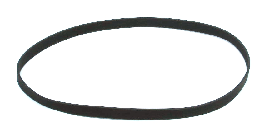 Courroie plate de 10.700'' x 0.097''