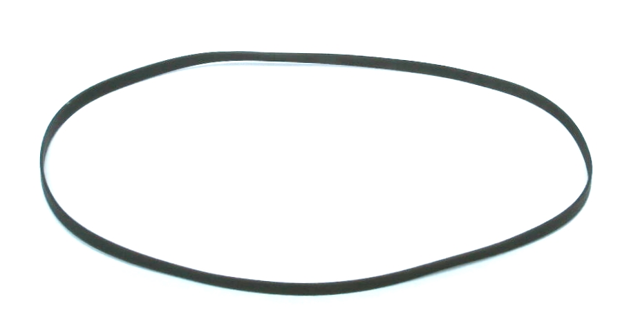 Courroie plate de 11.052'' x 0.097''