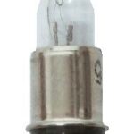 Ampoule miniature 48 Volts 0.03A
