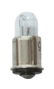 Ampoule miniature 48 Volts 0.03A