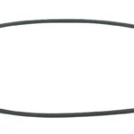 Courroie carrée de 10.500'' x 0.031''