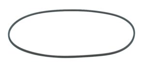 Courroie carrée de 10.500'' x 0.031''