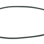 Courroie carrée de 10.700'' x 0.062''