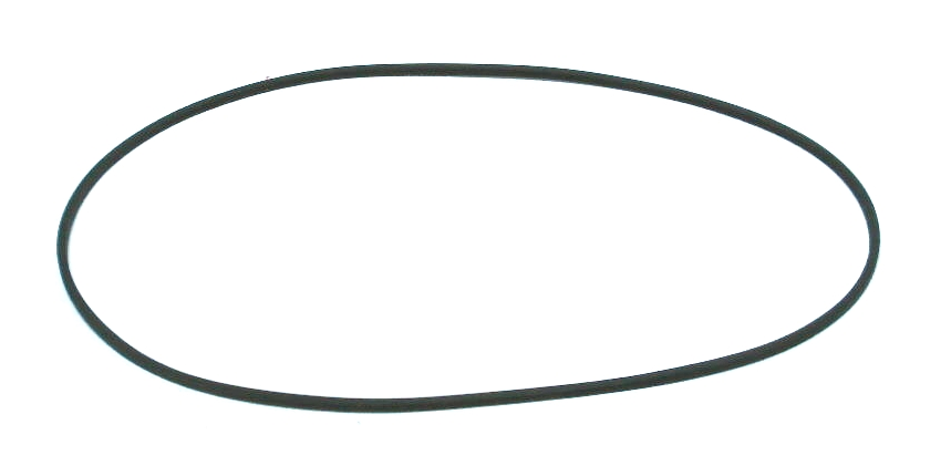 Courroie carrée de 10.804'' x 0.047''